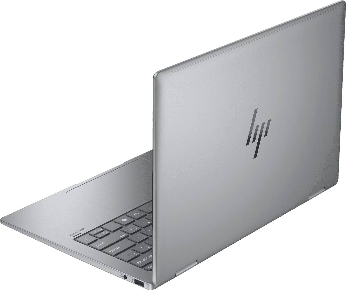 HP Envy x360 14-fa0038AU (A00PMPA) Laptop (AMD Hexa Core Ryzen 5/16 GB/512 GB SSD/Windows 11)