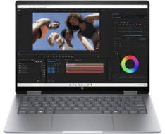 HP Envy x360 14-fa0052AU (A00PNPA) Laptop (AMD Octa Core Ryzen 7/16 GB/512 GB SSD/Windows 11)