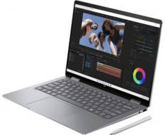 HP Envy x360 14-fa0052AU (A00PNPA) Laptop (AMD Octa Core Ryzen 7/16 GB/512 GB SSD/Windows 11)