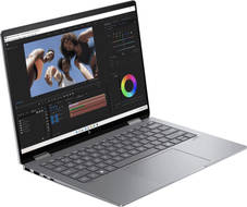 HP Envy x360 14-fa0052AU (A00PNPA) Laptop (AMD Octa Core Ryzen 7/16 GB/512 GB SSD/Windows 11)