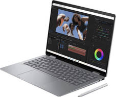 HP Envy x360 14-fa0052AU (A00PNPA) Laptop (AMD Octa Core Ryzen 7/16 GB/512 GB SSD/Windows 11)