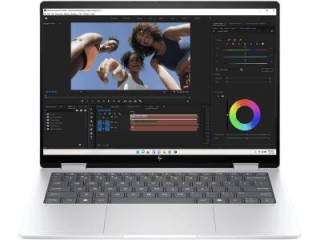 HP Envy x360 14-fa0001AU 32GB 1TB 8840HS