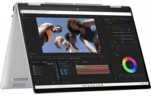 HP Envy x360 14-fa0108AU (B3BW5PA) Laptop (AMD Octa Core Ryzen 7/32 GB/1 TB SSD/Windows 11)