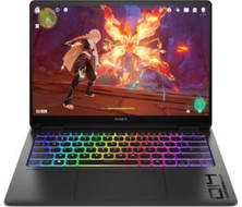 HP OMEN Transcend 14-fb0007TX (9R291PA) Laptop (Core Ultra 7/16 GB/1 TB SSD/Windows 11/8 GB)