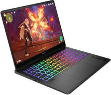 HP OMEN Transcend 14-fb0007TX (9R291PA) Laptop (Core Ultra 7/16 GB/1 TB SSD/Windows 11/8 GB)