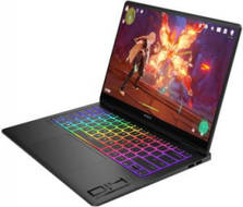 HP OMEN Transcend 14-fb0007TX (9R291PA) Laptop (Core Ultra 7/16 GB/1 TB SSD/Windows 11/8 GB)