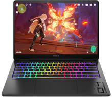 HP OMEN Transcend 14-fb0007TX (9R291PA) Laptop (Core Ultra 7/16 GB/1 TB SSD/Windows 11/8 GB)