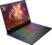 HP OMEN Transcend 14-fb0007TX (9R291PA) Laptop (Core Ultra 7/16 GB/1 TB SSD/Windows 11/8 GB)