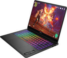 HP OMEN Transcend 14-fb0007TX (9R291PA) Laptop (Core Ultra 7/16 GB/1 TB SSD/Windows 11/8 GB)