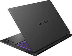 HP OMEN Transcend 14-fb0007TX (9R291PA) Laptop (Core Ultra 7/16 GB/1 TB SSD/Windows 11/8 GB)