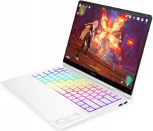 HP OMEN Transcend 14-fb0089TX (9U867PA) Laptop (Core Ultra 7/16 GB/1 TB SSD/Windows 11/8 GB)