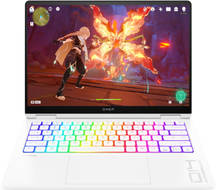 HP OMEN Transcend 14-fb0089TX (9U867PA) Laptop (Core Ultra 7/16 GB/1 TB SSD/Windows 11/8 GB)