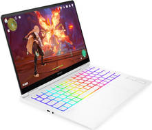 HP OMEN Transcend 14-fb0089TX (9U867PA) Laptop (Core Ultra 7/16 GB/1 TB SSD/Windows 11/8 GB)