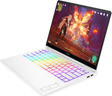 HP OMEN Transcend 14-fb0089TX (9U867PA) Laptop (Core Ultra 7/16 GB/1 TB SSD/Windows 11/8 GB)