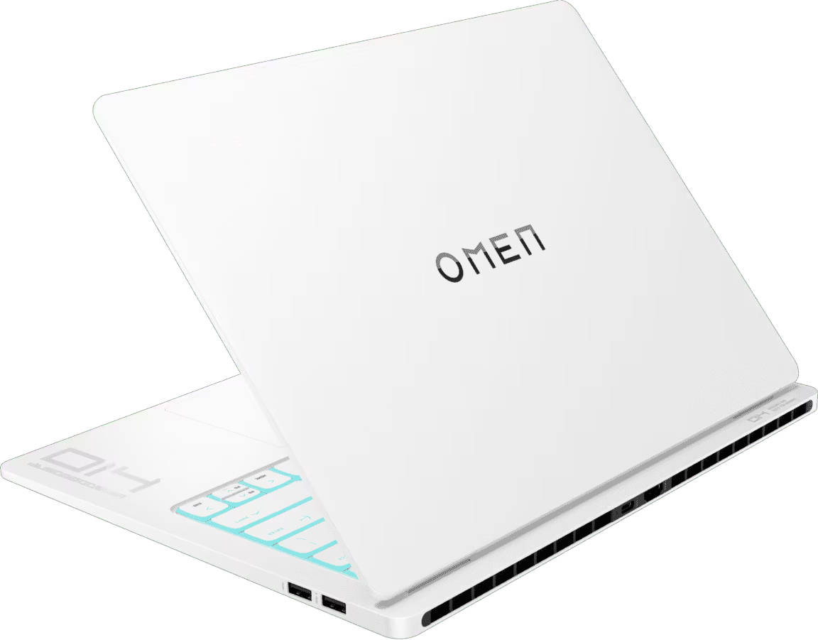 HP OMEN Transcend 14-fb0089TX (9U867PA) Laptop (Core Ultra 7/16 GB/1 TB SSD/Windows 11/8 GB)