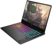 HP OMEN Transcend 14-fb1028TX (C27DRPA) Laptop (Core Ultra 9  Series 2 /32 GB/1 TB SSD/Windows 11/8 GB)
