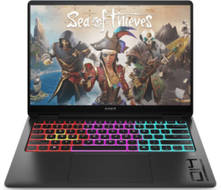 HP OMEN Transcend 14-fb1029TX (C27DSPA) Laptop (Core Ultra 7  Series 2 /32 GB/1 TB SSD/Windows 11/8 GB)