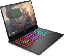 HP OMEN Transcend 14-fb1029TX (C27DSPA) Laptop (Core Ultra 7  Series 2 /32 GB/1 TB SSD/Windows 11/8 GB)