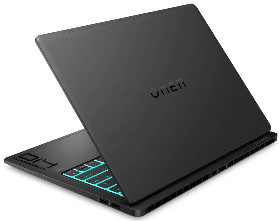 HP OMEN Transcend 14-fb1029TX (C27DSPA) Laptop (Core Ultra 7  Series 2 /32 GB/1 TB SSD/Windows 11/8 GB)