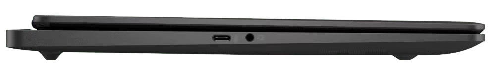 HP OMEN Transcend 14-fb1029TX (C27DSPA) Laptop (Core Ultra 7  Series 2 /32 GB/1 TB SSD/Windows 11/8 GB)
