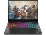 HP OMEN Transcend 14-fb1031TX (C27DTPA) Laptop (Core Ultra 7  Series 2 /16 GB/1 TB SSD/Windows 11/8 GB)