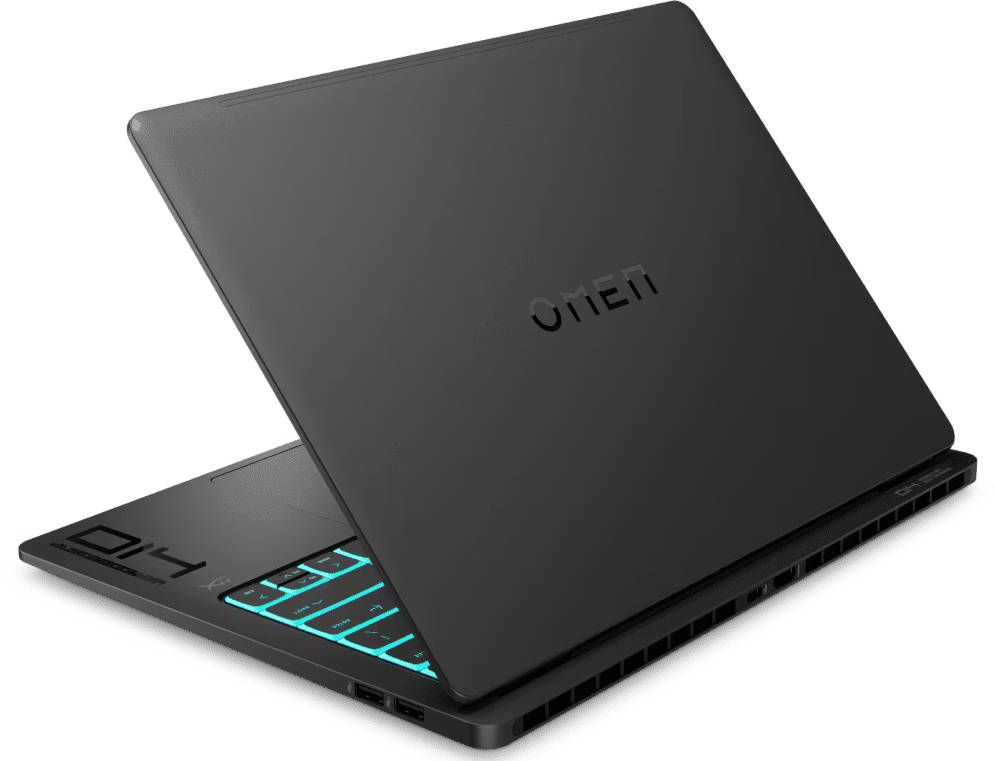 HP OMEN Transcend 14-fb1031TX (C27DTPA) Laptop (Core Ultra 7  Series 2 /16 GB/1 TB SSD/Windows 11/8 GB)