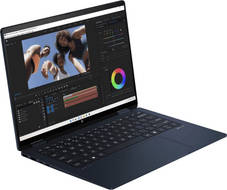 HP Envy x360 14-FC0078TU (9W638PA) Laptop (Core Ultra 5/16 GB/512 GB SSD/Windows 11)