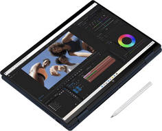 HP Envy x360 14-FC0078TU (9W638PA) Laptop (Core Ultra 5/16 GB/512 GB SSD/Windows 11)