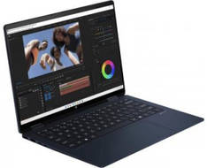 HP Envy x360 14-fc0100TU (9Z835PA) Laptop (Core Ultra 7/32 GB/1 TB SSD/Windows 11)