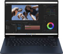 HP Envy x360 14-fc0100TU (9Z835PA) Laptop (Core Ultra 7/32 GB/1 TB SSD/Windows 11) Laptop