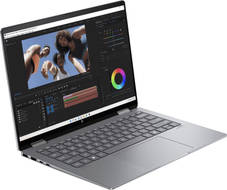 HP Envy x360 14-fc0106TU (A00PQPA) Laptop (Core Ultra 7/16 GB/512 GB SSD/Windows 11)