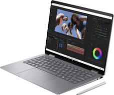 HP Envy x360 14-fc0106TU (A00PQPA) Laptop (Core Ultra 7/16 GB/512 GB SSD/Windows 11)