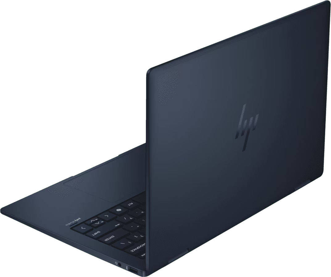 HP Envy x360 14-fc0179TU (B6MK9PA) Laptop (Core Ultra 7/32 GB/1 TB SSD/Windows 11)