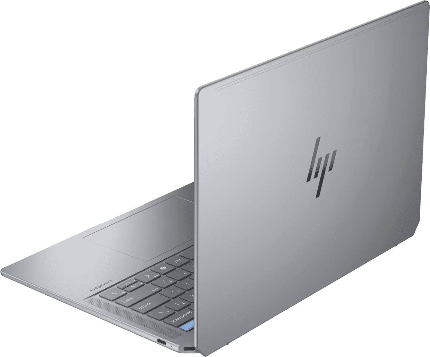 HP OmniBook Ultra 14-FD0009AU (B6SW2PA) Laptop (AMD Dodeca Core Ryzen AI 9 HX/32 GB/1 TB SSD/Windows 11)