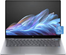 HP Omnibook X 14-fe0121QU (A99B8PA) Laptop (Snapdragon X Elite/16 GB/1 TB SSD/Windows 11)