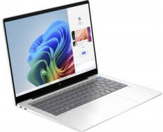 HP Omnibook X 14-fe1011QU (B17S7PA) Laptop (Snapdragon X Plus/16 GB/512 GB SSD/Windows 11)