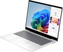 HP Omnibook X 14-fe1011QU (B17S7PA) Laptop (Snapdragon X Plus/16 GB/512 GB SSD/Windows 11)