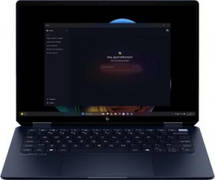 HP OmniBook Ultra Flip 14-fh0026TU (B13XRPA) Laptop (Core Ultra 7/16 GB/1 TB SSD/Windows 11)
