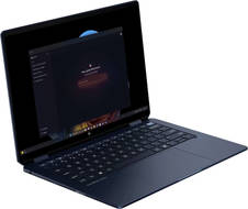 HP OmniBook Ultra Flip 14-fh0026TU (B13XRPA) Laptop (Core Ultra 7/16 GB/1 TB SSD/Windows 11)