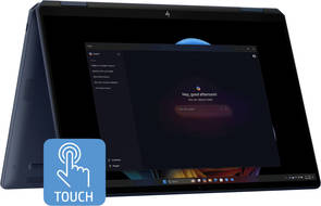 HP OmniBook Ultra Flip 14-fh0026TU (B13XRPA) Laptop (Core Ultra 7/16 GB/1 TB SSD/Windows 11)