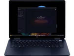 HP OmniBook Ultra Flip 14-fh0029TU (B13YZPA) Laptop (Core Ultra 7/32 GB/1 TB SSD/Windows 11)