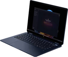 HP OmniBook Ultra Flip 14-fh0029TU (B13YZPA) Laptop (Core Ultra 7/32 GB/1 TB SSD/Windows 11)