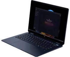 HP OmniBook Ultra Flip 14-fh0046TU (B13Y0PA) Laptop (Core Ultra 7/32 GB/1 TB SSD/Windows 11)