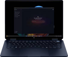 HP OmniBook Ultra Flip 14-fh0046TU (B13Y0PA) Laptop (Core Ultra 7/32 GB/1 TB SSD/Windows 11)