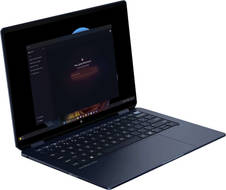 HP OmniBook Ultra Flip 14-fh0046TU (B13Y0PA) Laptop (Core Ultra 7/32 GB/1 TB SSD/Windows 11)