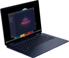 HP OmniBook Ultra Flip 14-FH0367TU (BM7D5PA) Laptop (Core Ultra 9  Series 2 /32 GB/1 TB SSD/Windows 11)
