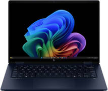 HP OmniBook X Flip 14-fm0026TU (B91BPPA) Laptop (Core Ultra 7  Series 2 /16 GB/512 GB SSD/Windows 11)