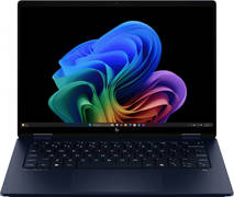 HP OmniBook X Flip 14-fm0026TU (B91BPPA) Laptop (Core Ultra 7  Series 2 /16 GB/512 GB SSD/Windows 11) Laptop