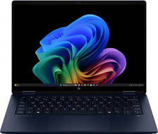 HP OmniBook X Flip 14-fm0026TU (B91BPPA) Laptop (Core Ultra 7  Series 2 /16 GB/512 GB SSD/Windows 11)