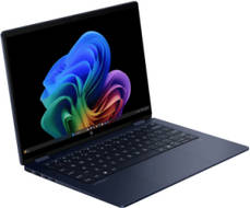 HP OmniBook X Flip 14-fm0029TU (B91BSPA) Laptop (Core Ultra 7  Series 2 /32 GB/1 TB SSD/Windows 11)